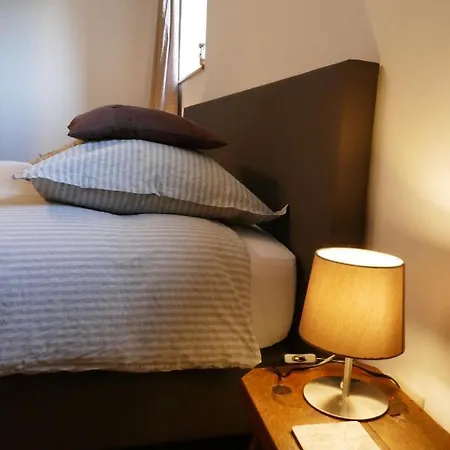 B&B La Ferme De Berwausault 2*