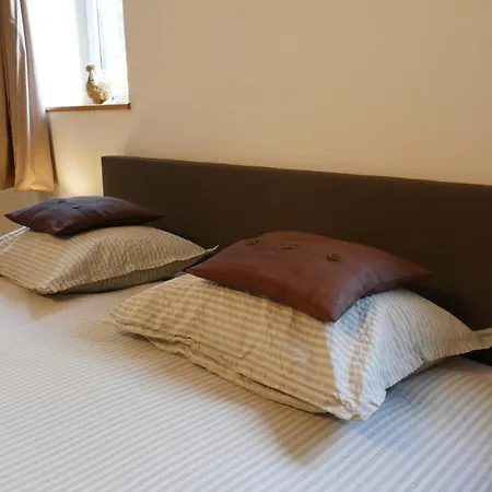 La Ferme De Berwausault