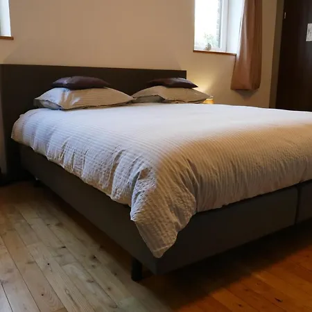B&B La Ferme De Berwausault Herve