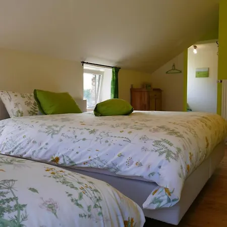 B&B La Ferme De Berwausault