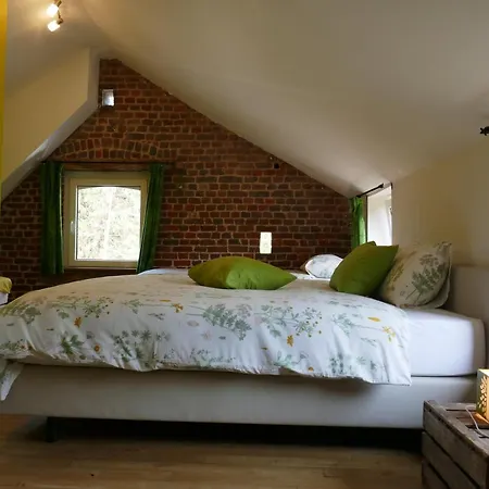 La Ferme De Berwausault 2* Herve