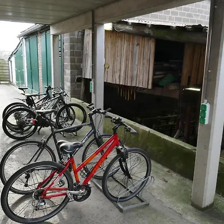 La Ferme De Berwausault Frühstückspension Herve