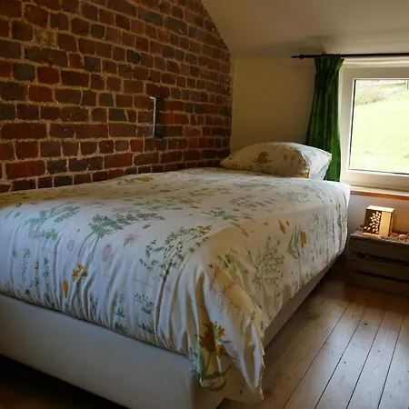 La Ferme De Berwausault 2*