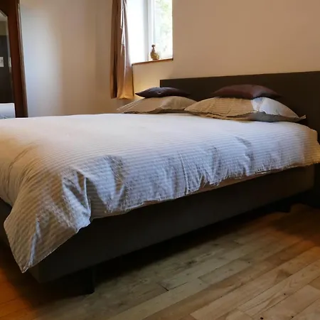 La Ferme De Berwausault Frühstückspension Herve