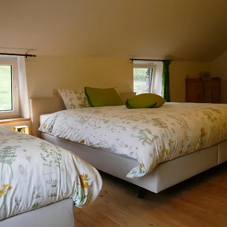 La Ferme De Berwausault Herve