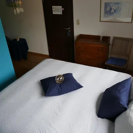 Frühstückspension La Ferme De Berwausault