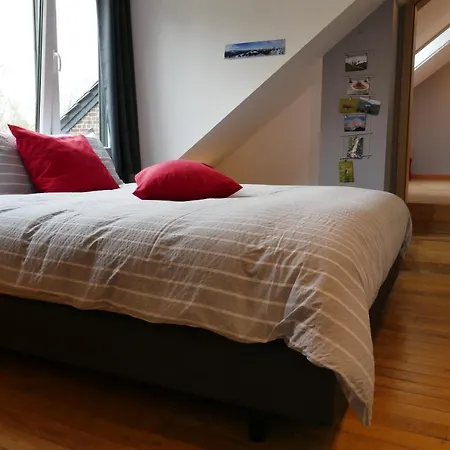 La Ferme De Berwausault Herve