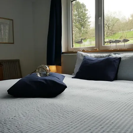 La Ferme De Berwausault