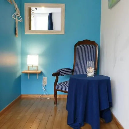 La Ferme De Berwausault B&B 2*