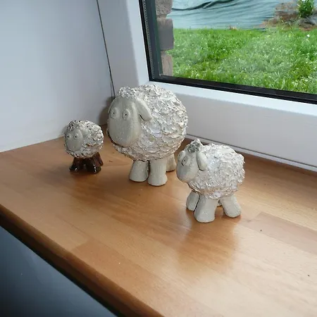 La Ferme De Berwausault