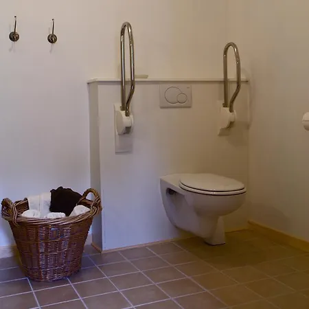 B&B La Ferme De Berwausault Herve