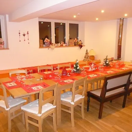 B&B La Ferme De Berwausault Herve