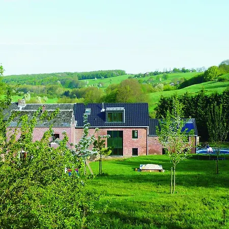 La Ferme De Berwausault
