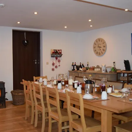 La Ferme De Berwausault Herve