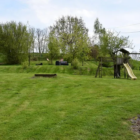 La Ferme De Berwausault B&B 2*