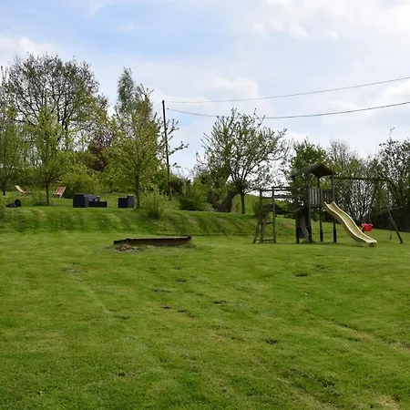 La Ferme De Berwausault B&B 2*