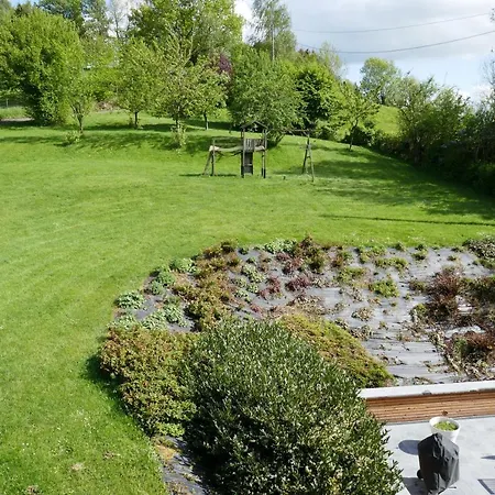 Frühstückspension La Ferme De Berwausault Herve