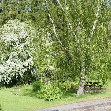 La Ferme De Berwausault Frühstückspension