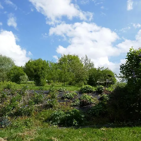 Frühstückspension La Ferme De Berwausault