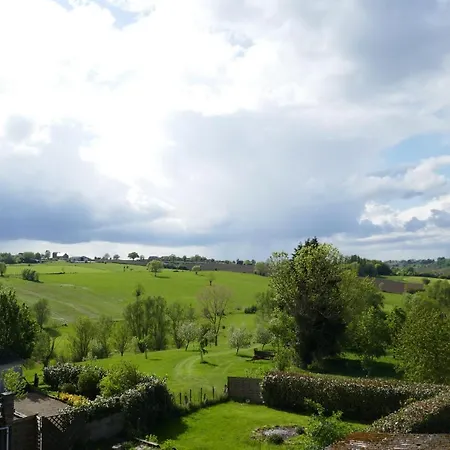 La Ferme De Berwausault 2*
