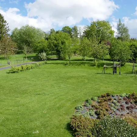 B&B La Ferme De Berwausault Herve