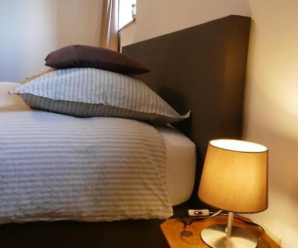 Bed and Breakfast La Ferme De Berwausault 2*