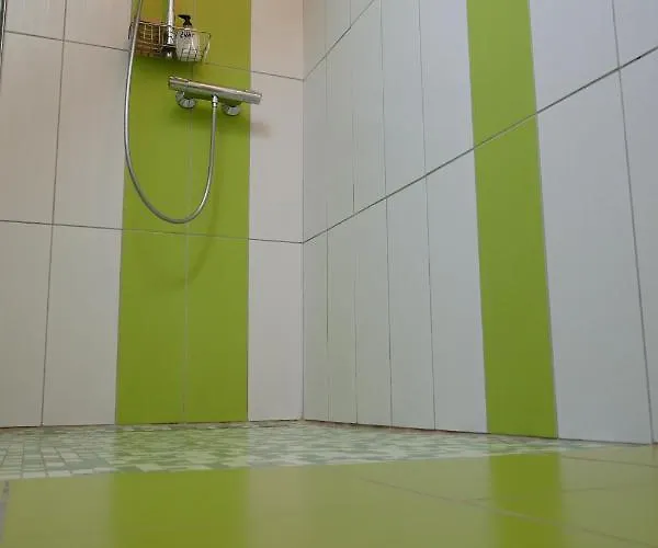 La Ferme De Berwausault 2* Herve