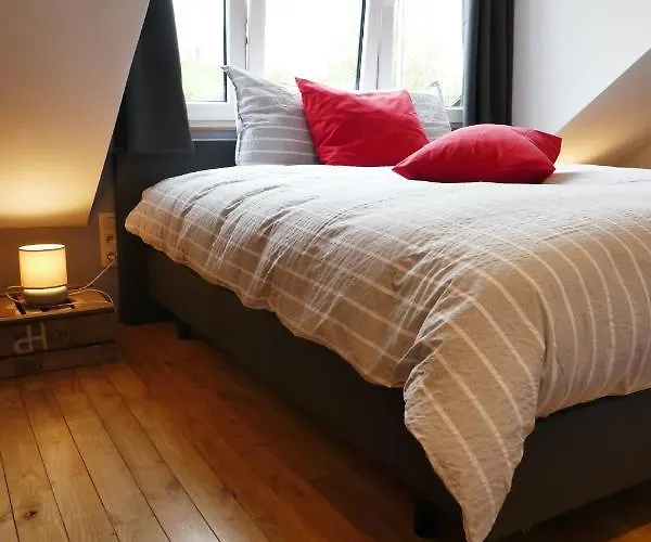 Bed and Breakfast La Ferme De Berwausault