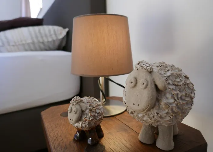 La Ferme De Berwausault 2* Herve