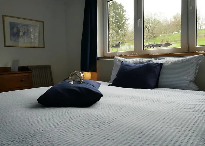 La Ferme De Berwausault