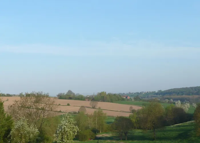 La Ferme De Berwausault 2* Herve