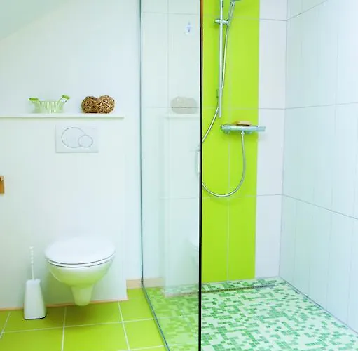 La Ferme De Berwausault Herve