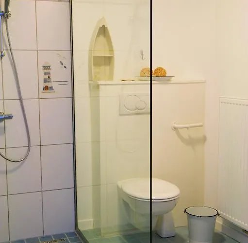 Bed and Breakfast La Ferme De Berwausault Herve