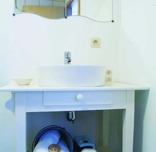 La Ferme De Berwausault Herve