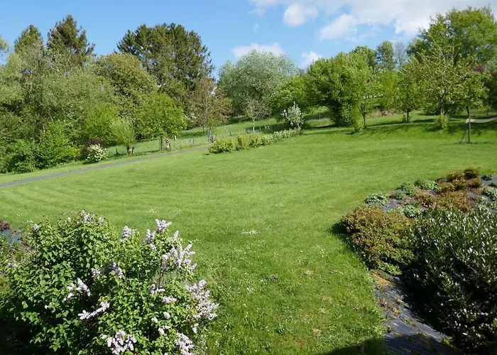 La Ferme De Berwausault 2* Herve