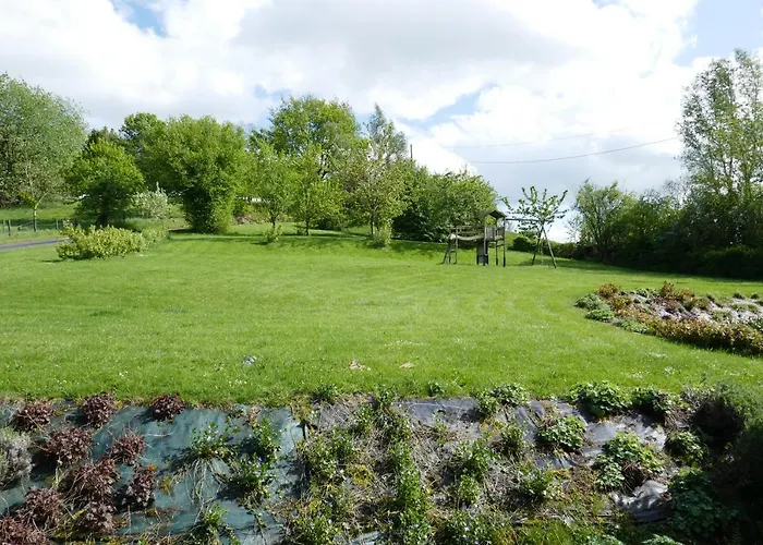 La Ferme De Berwausault 2* Herve